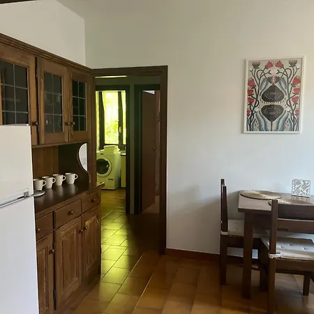 Il Limone Appartement