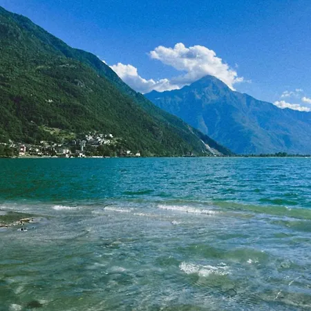 Il Limone Appartement
