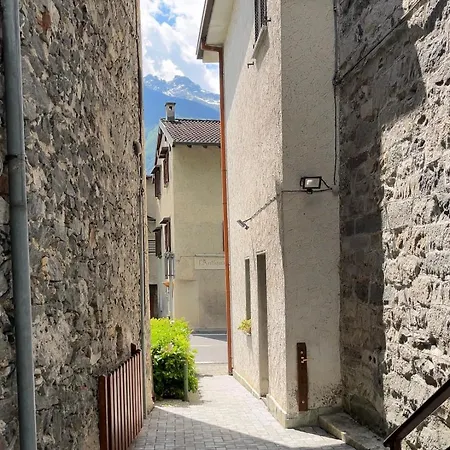 Il Limone Novate Mezzola
